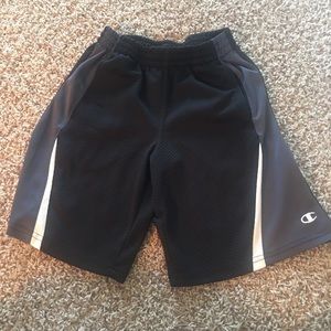 Champion shorts